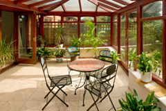 Tugford conservatory quotes