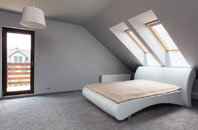 Tugford bedroom extensions