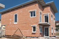 Tugford home extensions