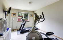 Tugford home gym construction leads